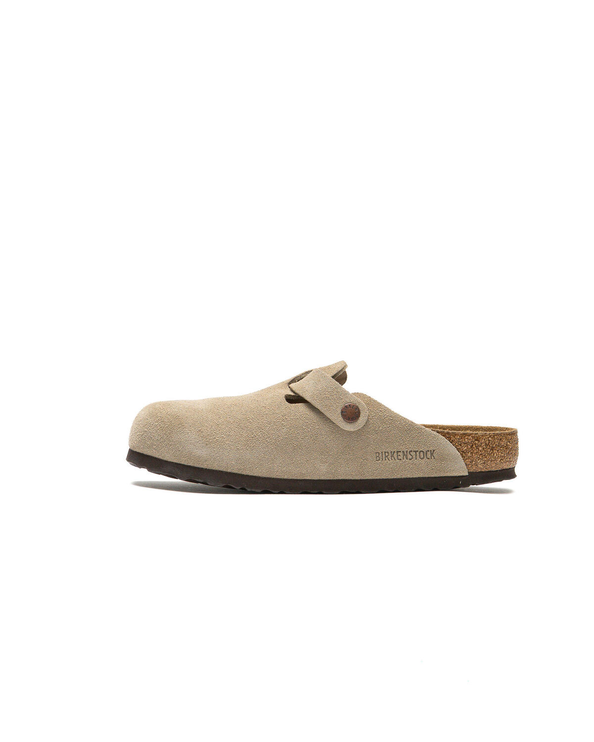 Birkenstock Boston Soft Footbed (Regular Fit / SFB) | 560771